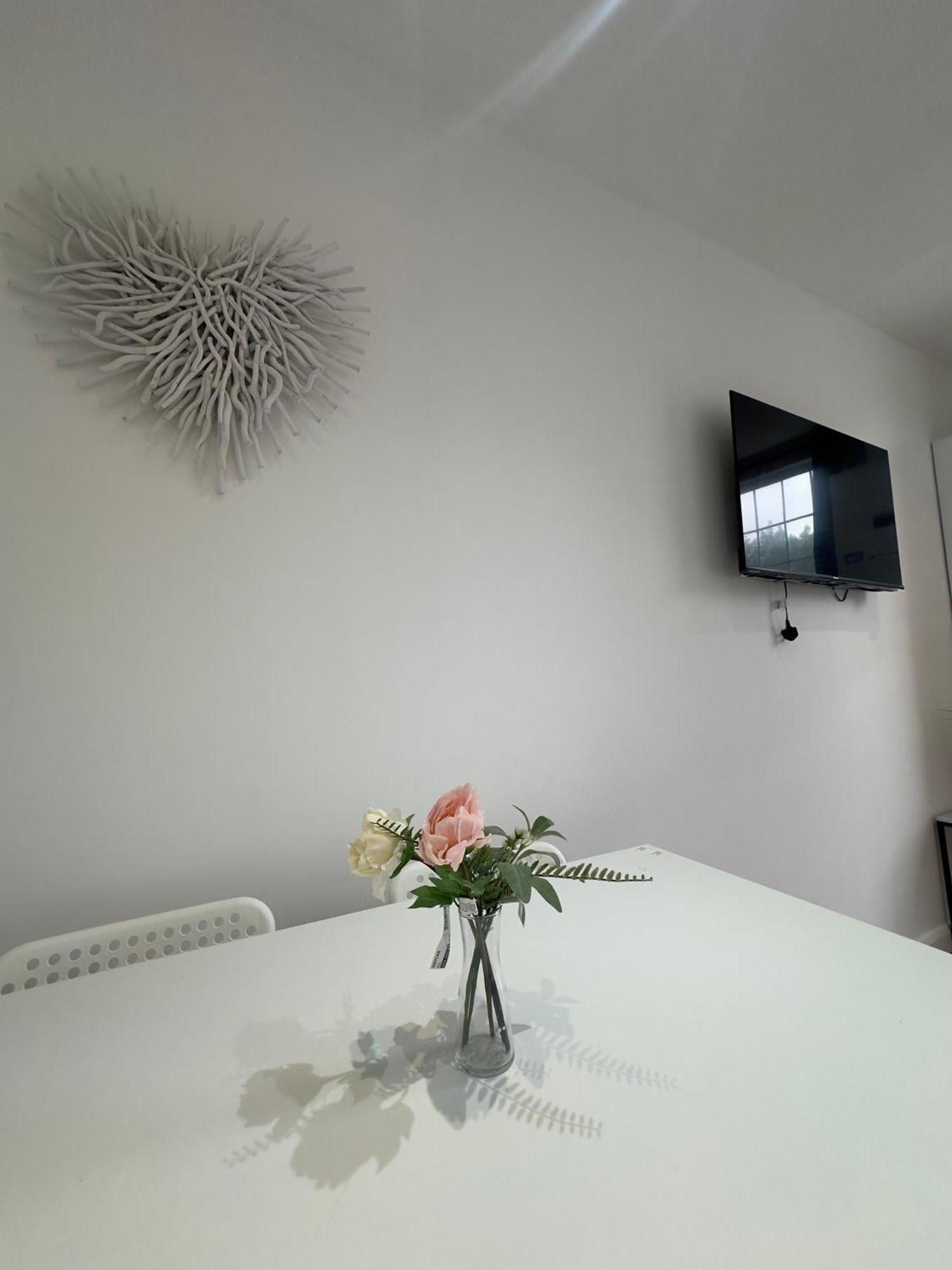 Apartamento Euston