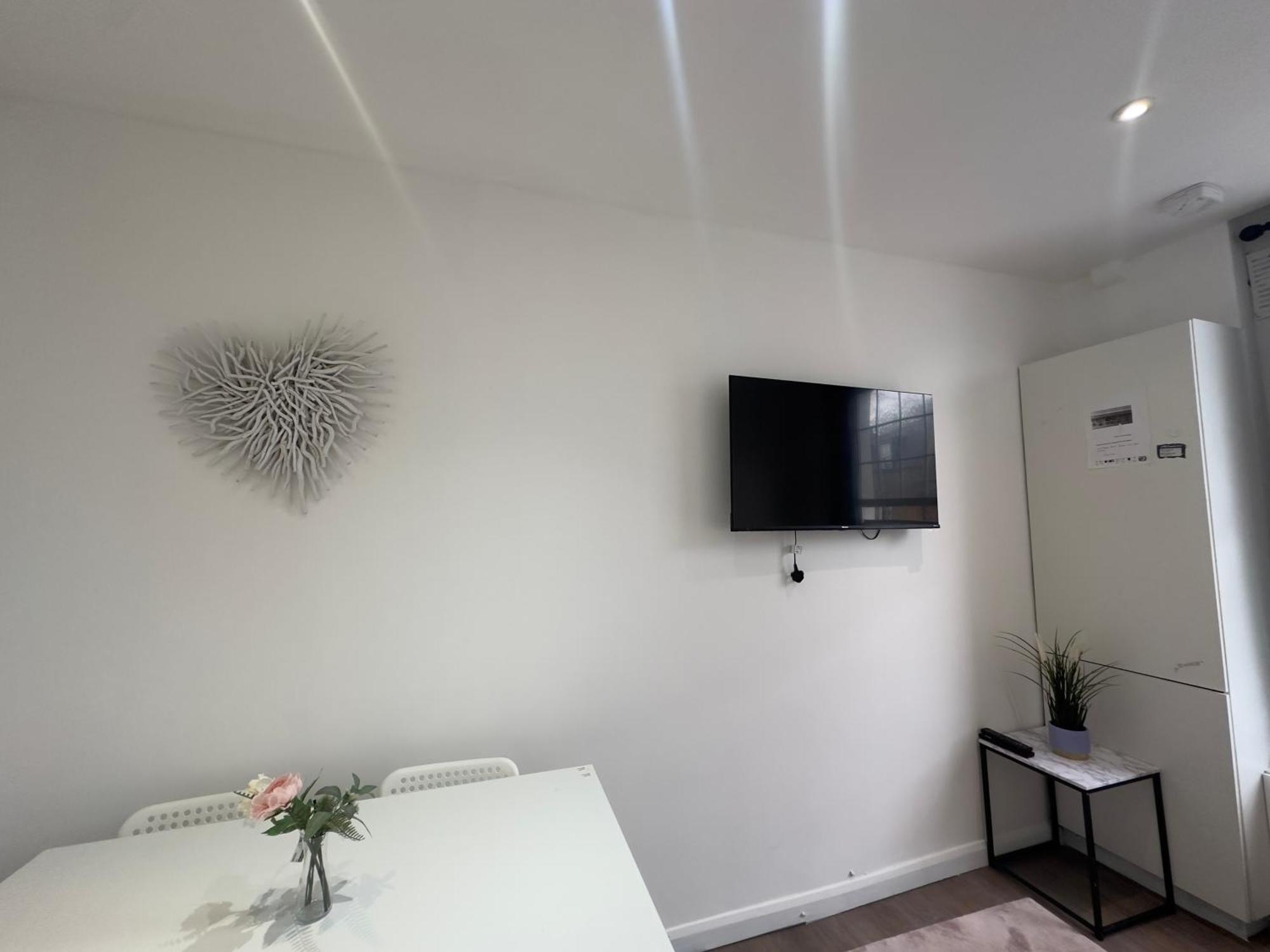 Apartamento Euston *