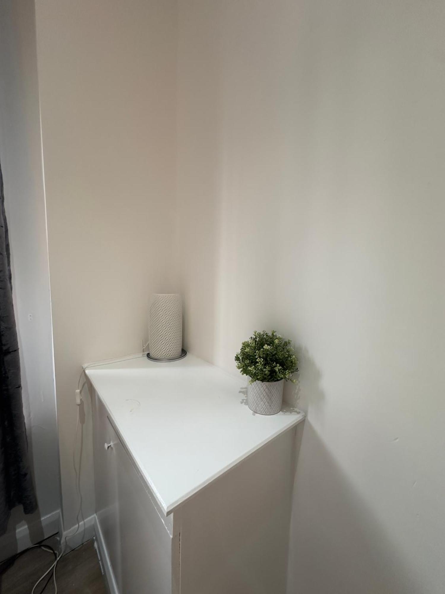 Euston Apartamento
