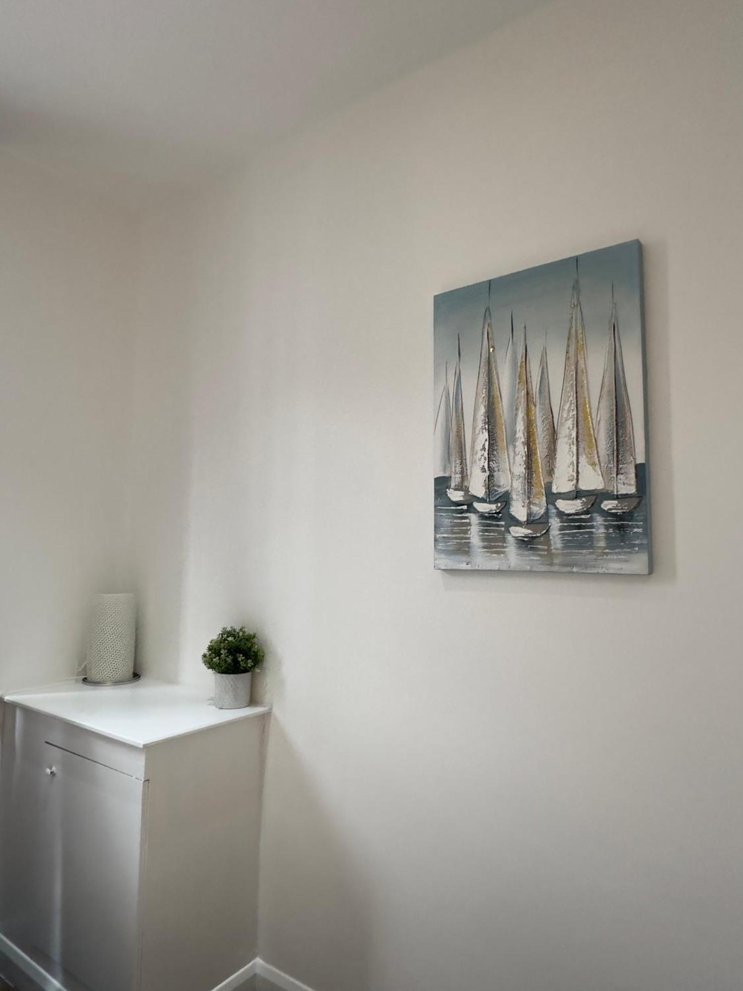 Apartamento Euston