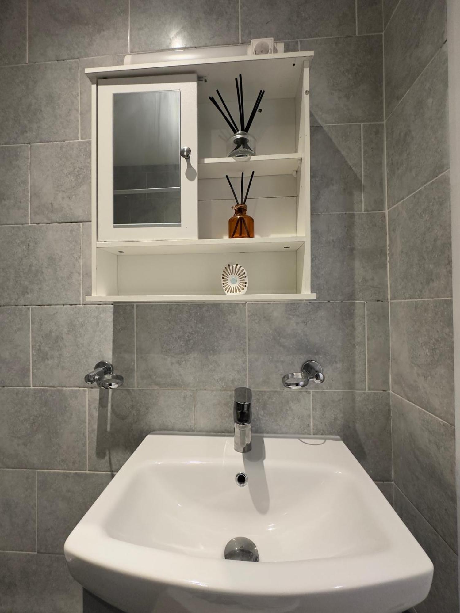 Euston Apartamento Londres