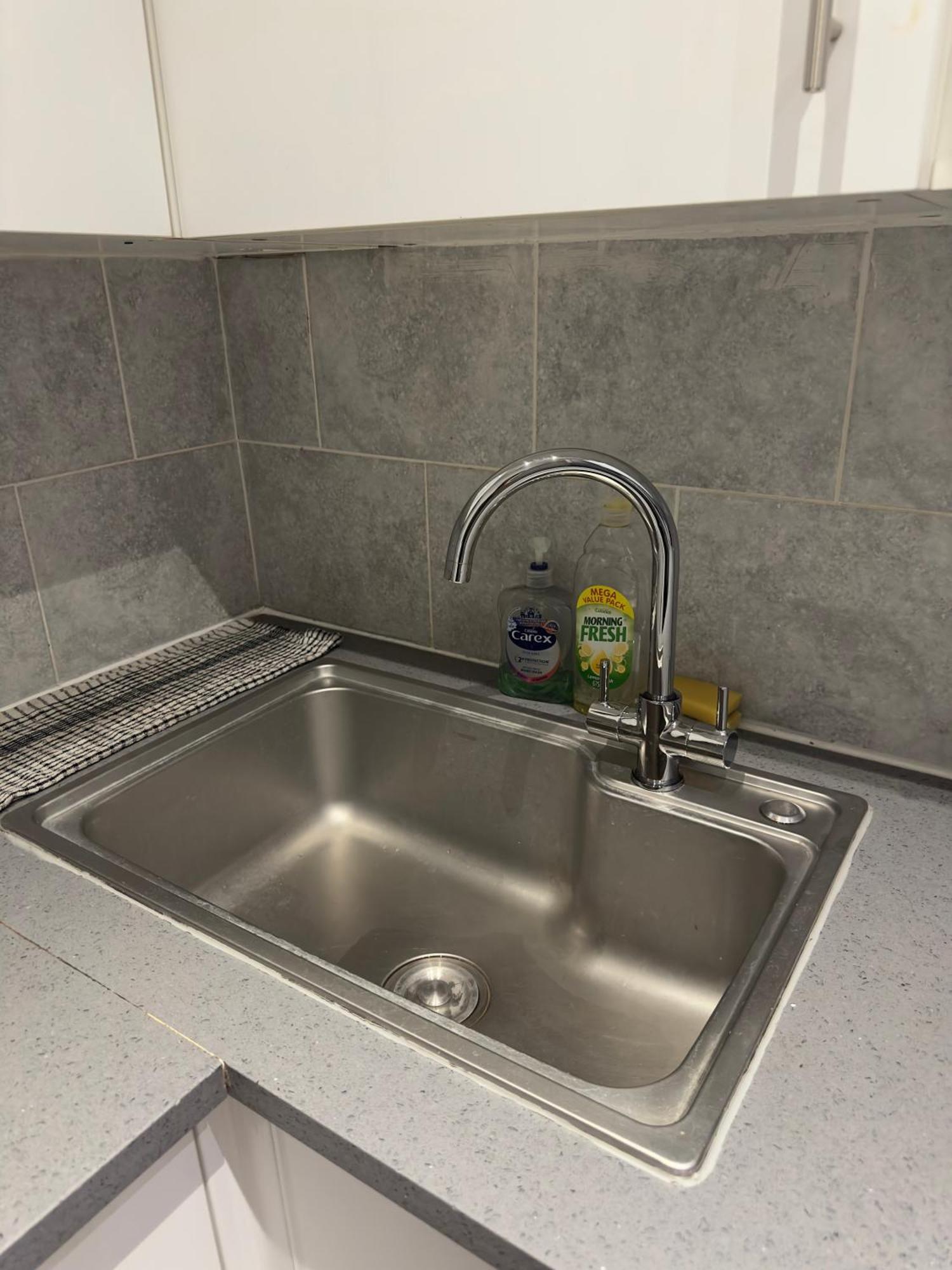 Euston Apartamento Londres