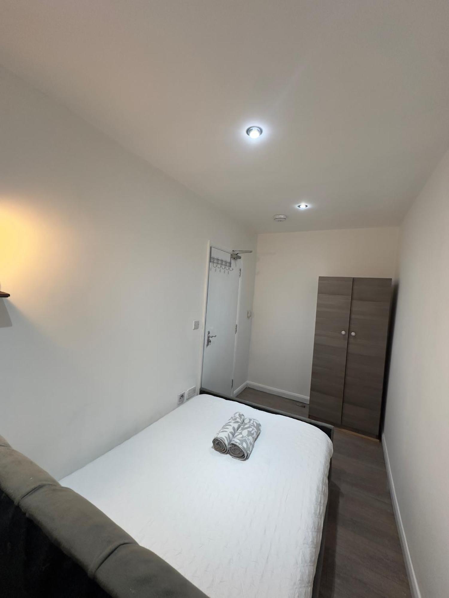 Apartamento Euston