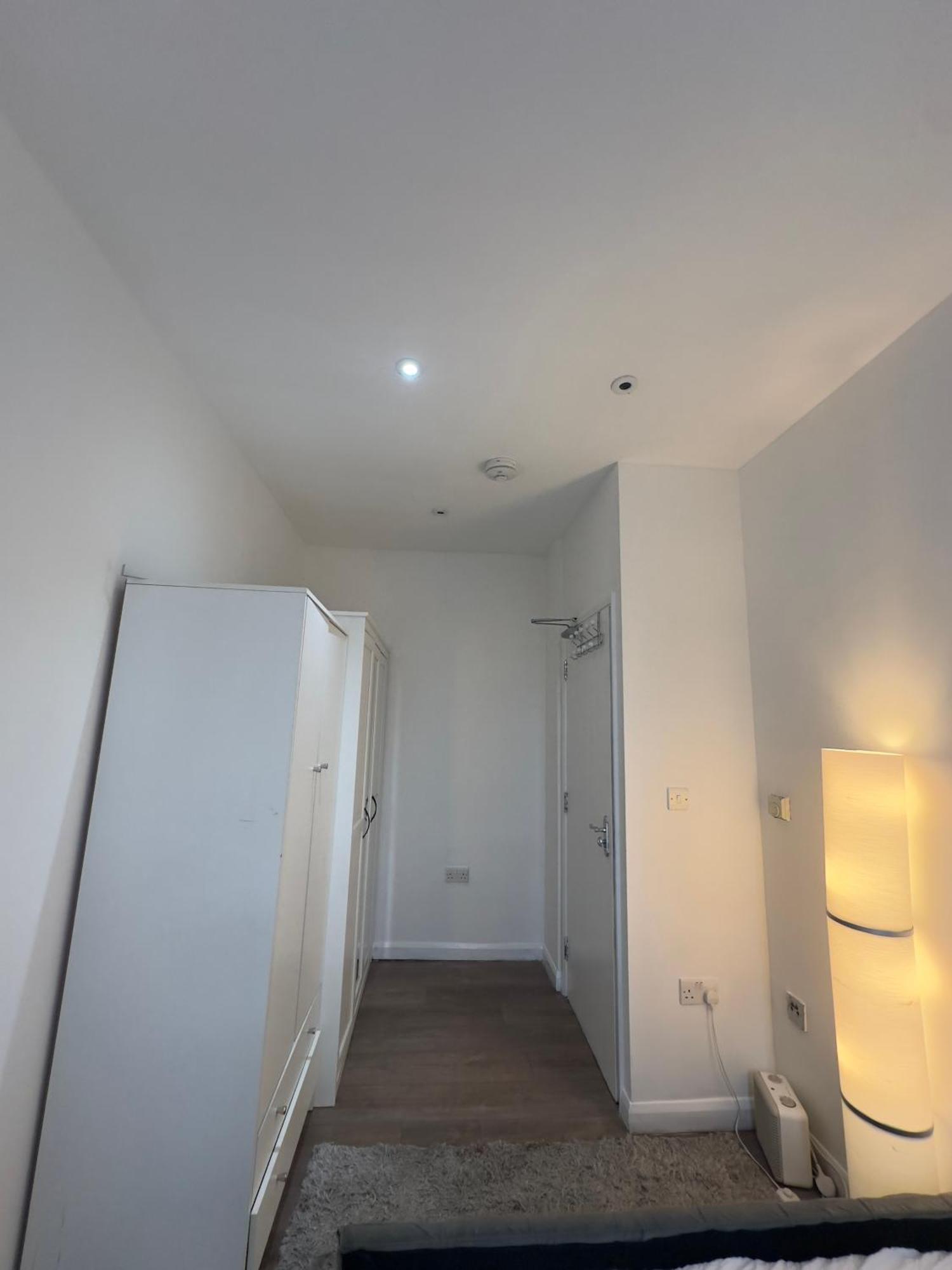 Euston Apartamento Londres