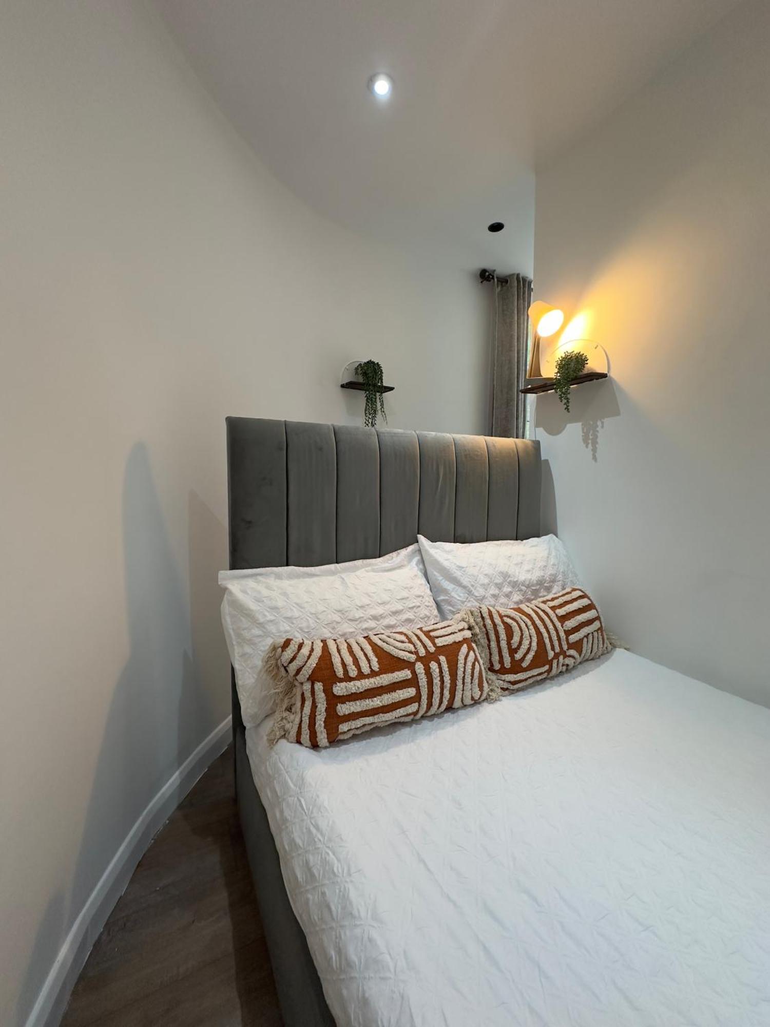 Apartamento Euston